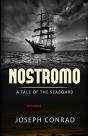 Nostromo - Preview