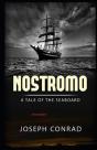 Nostromo - Preview