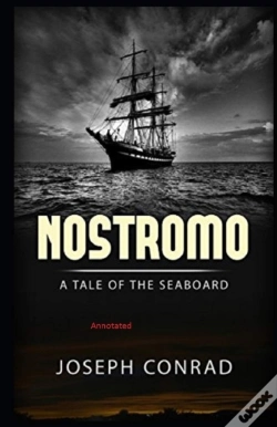 Capa do artigo Nostromo