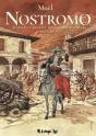 Nostromo Tome 1 - Preview