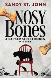 Capa do artigo Nosy Bones