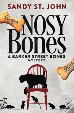 Capa do artigo Nosy Bones