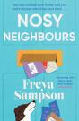 Nosy Neighbours - Preview