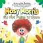 Nosy Norris - Preview
