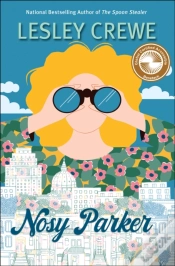 Capa do artigo Nosy Parker