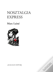 Capa do artigo Nosztalgia Express