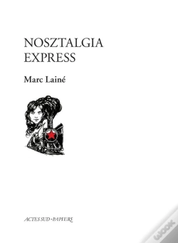 Capa do artigo Nosztalgia Express