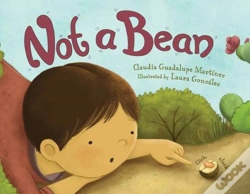 Capa do artigo Not A Bean