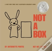 Capa do artigo Not A Box