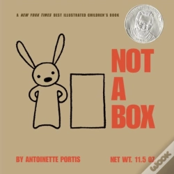 Capa do artigo Not A Box