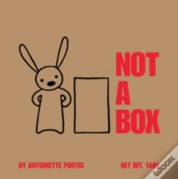 Capa do artigo Not A Box