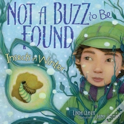 Capa do artigo Not A Buzz To Be Found