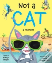 Capa do artigo Not A Cat