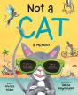 Not A Cat - Preview