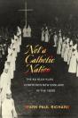 Not A Catholic Nation - Preview