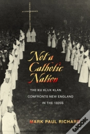 Capa do artigo Not A Catholic Nation