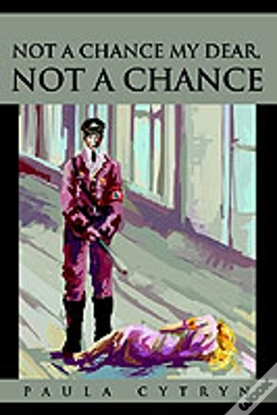 Capa do artigo Not A Chance My Dear, Not A Chance