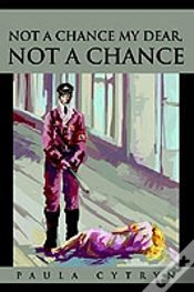 Capa do artigo Not A Chance My Dear, Not A Chance
