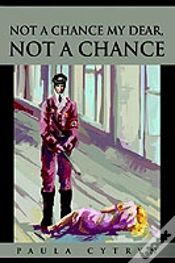 Capa do artigo Not A Chance My Dear, Not A Chance