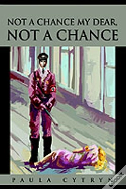 Capa do artigo Not A Chance My Dear, Not A Chance