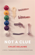 Not A Clue