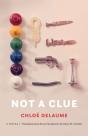 Not A Clue - Preview