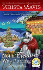 Not A Creature Was Purring - Preview