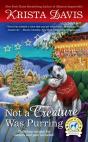Not A Creature Was Purring - Preview