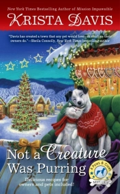 Capa do artigo Not A Creature Was Purring