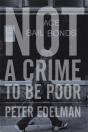 Not A Crime To Be Poor - Preview