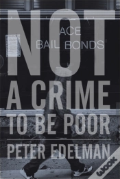 Capa do artigo Not A Crime To Be Poor