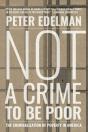 Not A Crime To Be Poor - Preview