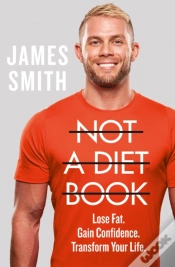 Capa do artigo Not A Diet Book