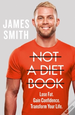 Capa do artigo Not A Diet Book