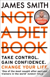 Capa do artigo Not A Diet Book