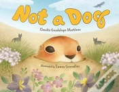Capa do artigo Not A Dog