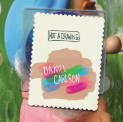 Capa do artigo Not a Drawing - CD