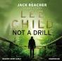 Not A Drill (A Jack Reacher Short Story) - Preview