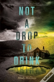 Capa do artigo Not A Drop To Drink