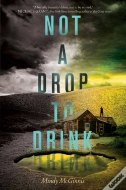 Capa do artigo Not A Drop To Drink