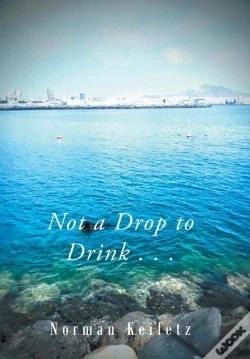 Capa do artigo Not A Drop To Drink . . .