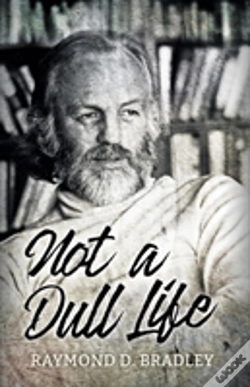 Capa do artigo Not A Dull Life