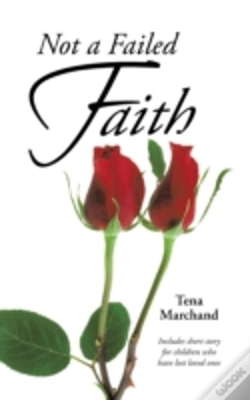 Capa do artigo Not A Failed Faith