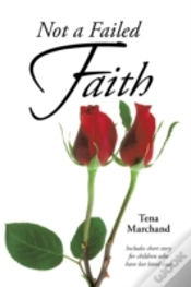 Capa do artigo Not A Failed Faith