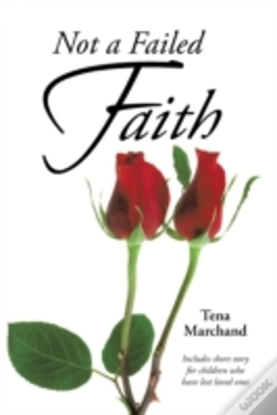 Capa do artigo Not A Failed Faith