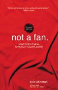Not A Fan Student Edition