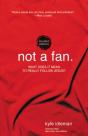 Not A Fan Student Edition - Preview