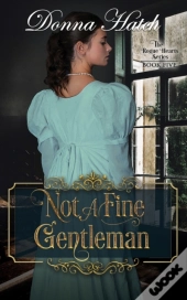 Not A Fine Gentleman