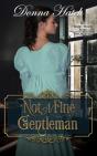 Not A Fine Gentleman - Preview