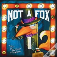 Not A Fox